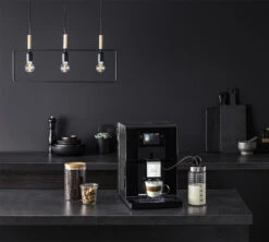 KRUPS Intuition Preference EA873810 -Kafftec Magasin expresso broyeur krups ea873810 ambiance lait