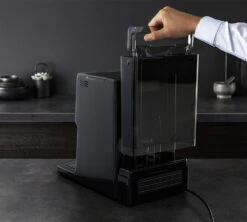 KRUPS Intuition Preference + EA875U10 41 KRUPS Intuition Preference + EA875U10 -Kafftec Magasin expresso broyeur krups ea87u10 pichet