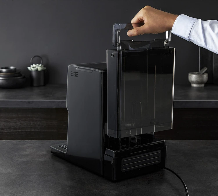 KRUPS Intuition Preference + EA875U10 22 KRUPS Intuition Preference + EA875U10 – Image 20