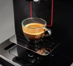 GAGGIA Magenta Milk -Kafftec Magasin expresso broyeur magenta milk repose tasse bas