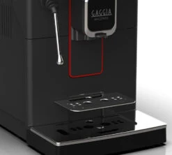 GAGGIA Magenta Plus -Kafftec Magasin expresso broyeur magenta plus face