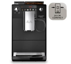 MELITTA Latticia F300-100 One Touch Garantie 3 Ans -Kafftec Magasin expresso broyeur melitta latticia latte perfection