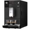 MELITTA Purista® F230-104 Noir Mat Garantie 3 Ans -Kafftec Magasin expresso broyeur melitta purista noir mat