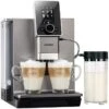 Nivona Café Romatica NICR 930 Avec Carafe à Lait 1L -Kafftec Magasin expresso broyeur nivona nicr 930 biais 1