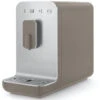SMEG Taupe BCC01TPMEU 2 SMEG Taupe BCC01TPMEU -Kafftec Magasin expresso broyeur smeg bcc01tpmeu