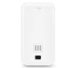 SMEG Blanc BCC01WHMEU -Kafftec Magasin expresso broyeur smeg bcc01whmeu