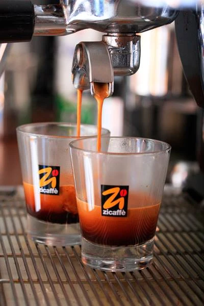 50 Dosettes ESE Aromatica - ZICAFFE 4 50 Dosettes ESE Aromatica - ZICAFFE – Image 2