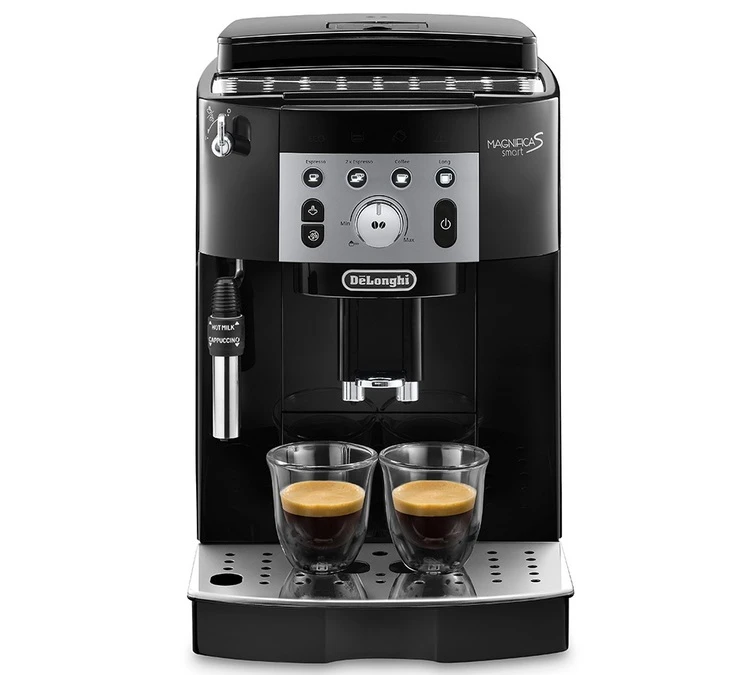 DELONGHI Magnifica S Smart FEB 2533.B Garantie 3 Ans 4 DELONGHI Magnifica S Smart FEB 2533.B Garantie 3 Ans – Image 2