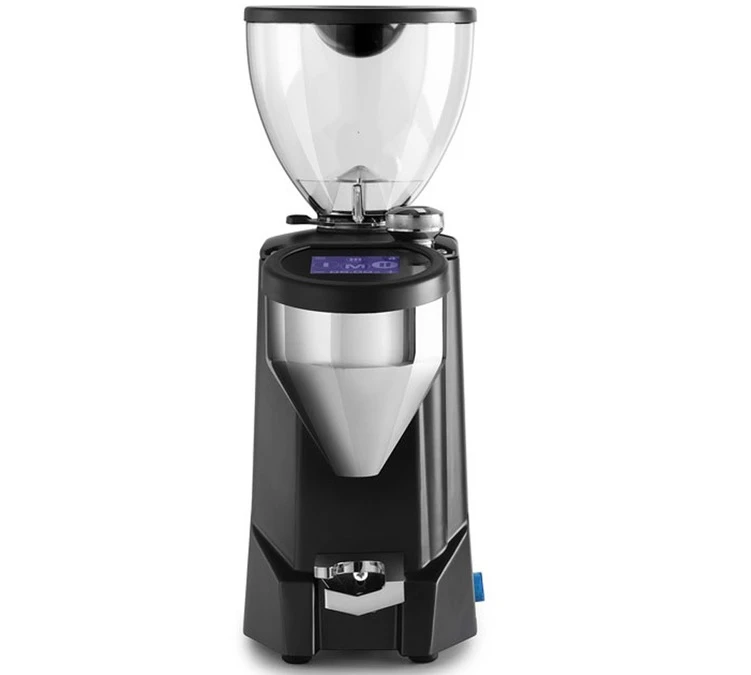 Moulin Expresso ROCKET ESPRESSO Fausto V2 Noir Avec écran Tactile 3 Moulin Expresso ROCKET ESPRESSO Fausto V2 Noir Avec écran Tactile