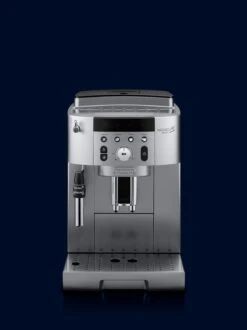 DELONGHI Magnifica S Smart FEB 2531.SB - Garantie 3 Ans 29 DELONGHI Magnifica S Smart FEB 2531.SB - Garantie 3 Ans -Kafftec Magasin feb 2531.sb blu front