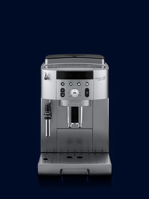 DELONGHI Magnifica S Smart FEB 2531.SB - Garantie 3 Ans 16 DELONGHI Magnifica S Smart FEB 2531.SB - Garantie 3 Ans – Image 14