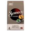 54 Dosettes Souples Classique - SENSEO -Kafftec Magasin fr 3228470065412 senseo classique 54x 4051577 front 3