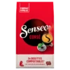 54 Dosettes Souples Corsé - SENSEO -Kafftec Magasin fr 3228470065450 senseo corse 54x 4051580 front 2