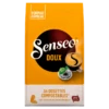 54 Dosettes Souples Doux - SENSEO 2 54 Dosettes Souples Doux - SENSEO -Kafftec Magasin fr 3228470065498 senseo doux 54x 4051581 front 1