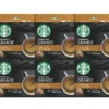 72 Capsules Starbucks Dolce Gusto® Compatibles - House Blend