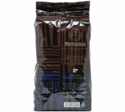 Café En Grains Hermanos - 1kg - Goppion Caffé -Kafftec Magasin goppion3hermanos