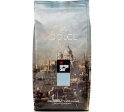 1kg Café En Grains Dolce - GOPPION CAFFE