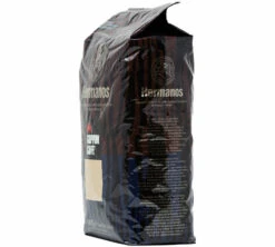 Café En Grains Hermanos - 1kg - Goppion Caffé -Kafftec Magasin goppionhermanos2