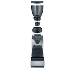 Moulin à Café GRAEF CM850 EU Avec Knock Box -Kafftec Magasin graef cm850eu 3