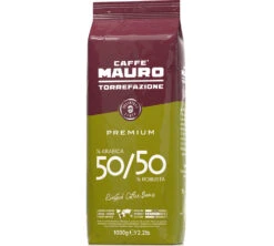 Café En Grains - Premium - 1kg - Caffe Mauro