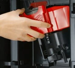 Siemens EQ.300 S100 Exclusive Noir TI35A209RW Garantie 3 Ans -Kafftec Magasin groupe expresso broyeur siemens eq300 s100 exclu