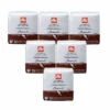 108 Capsules Iperespresso Monoarabica Guatemala - ILLY 1 108 Capsules Iperespresso Monoarabica Guatemala - ILLY -Kafftec Magasin guatemala 108 1