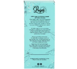 50 Capsules Huehuetenango - Compatibles Nespresso® - CAFÉS LUGAT 11 50 Capsules Huehuetenango - Compatibles Nespresso® - CAFÉS LUGAT -Kafftec Magasin h 3