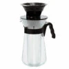 Carafe Pour Café Glacé HARIO V60 VIC-02B 2 Carafe Pour Café Glacé HARIO V60 VIC-02B -Kafftec Magasin hario iced coffee 1 1