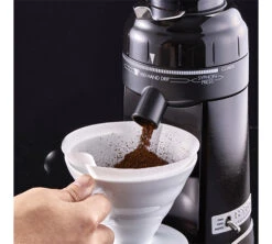 Moulin à Café HARIO V60 EVCG-8B-E Pour Slow Coffee 7 Moulin à Café HARIO V60 EVCG-8B-E Pour Slow Coffee -Kafftec Magasin hariov602