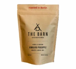 250g Café En Grains - Himalaya Pineapple - THE BARN
