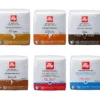 Pack Découverte 108 Capsules Iperespresso - ILLY -Kafftec Magasin illy capsule bundle