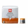 18 Capsules Iperespresso MonoArabica Colombie - ILLY 2 18 Capsules Iperespresso MonoArabica Colombie - ILLY -Kafftec Magasin illy colombia 1