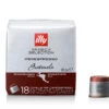 18 Capsules Iperespresso Arabica Selection Guatemala - ILLY