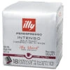 18 Capsules Iperespresso Filtre Pack Torréfaction Classique Intenso - ILLY