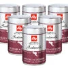 Café En Grains Illy Monoarabica Guatemala - 6x250g - Illy