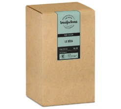 50 Dosettes ESE Décaféiné - LES PETITS TORREFACTEURS