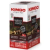 30 Capsules Espresso Barista Napoli - Compatibles Nespresso® - KIMBO -Kafftec Magasin image principale 156909 1