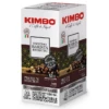 30 Capsules Espresso Barista Ristretto - Compatibles Nespresso® - KIMBO -Kafftec Magasin image principale 156918