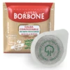 50 Dosettes ESE - Miscela Rossa - CAFFE BORBONE