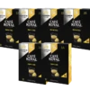 Pack 108 Capsules Espresso Compatibles Nespresso® - CAFE ROYAL -Kafftec Magasin image principale 161594