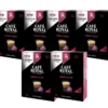 Pack 108 Capsules Lungo Forte Compatibles Nespresso® - CAFE ROYAL 1 Pack 108 Capsules Lungo Forte Compatibles Nespresso® - CAFE ROYAL -Kafftec Magasin image principale 161604