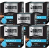 80 Capsules Mokespresso Napoli - BIALETTI -Kafftec Magasin image principale 2153 bundle 5 1