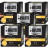 80 Capsules Mokespresso Venezia - BIALETTI 2 80 Capsules Mokespresso Venezia - BIALETTI -Kafftec Magasin image principale 2154 bundle 5 1