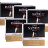 80 Capsules Nescafe® Dolce Gusto® Compatibles Gran Riserva Cortado - CAFFE CORSINI 2 80 Capsules Nescafe® Dolce Gusto® Compatibles Gran Riserva Cortado - CAFFE CORSINI -Kafftec Magasin image principale 47860