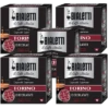 80 Capsules Mokespresso Torino - BIALETTI -Kafftec Magasin image principale 9304 bundle 5 1