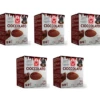 80 Capsules Dolce Gusto® Chocolat Compatibles - CAFFE BONINI -Kafftec Magasin image principale 94606 bundle 1