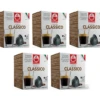 80 Capsules Nescafe® Dolce Gusto® Compatibles Espresso Classico - Caffè Bonini