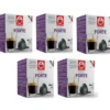 80 Capsules Nescafe® Dolce Gusto® Compatibles Espresso Forte - Caffè Bonini