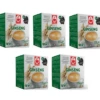 80 Capsules Nescafe® Dolce Gusto® Compatibles Ginseng - CAFFÈ BONINI
