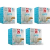 80 Capsules De Lait Dolce Gusto® Compatibles - CAFFE BONINI